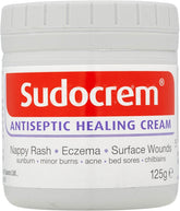 SudoCrem 125Gm Antiseptic Healing Cream - YehChez.pk